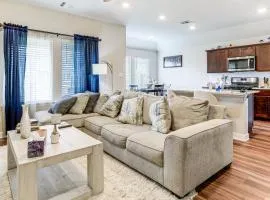 Explore Baton Rouge and LSU Family Home with Yard