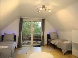 Apartment Mutter Buermann