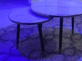 TJ street studio apartment