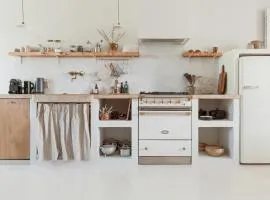 Traditional Apartment In The Heart Of Burgundy