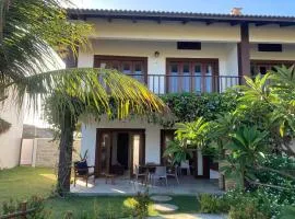 Casa encanto dos corais