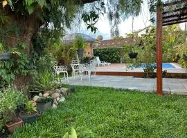 Casa da Árvore Bertioga