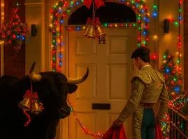 Have A Mediterranean Stay In Swansea Tonight