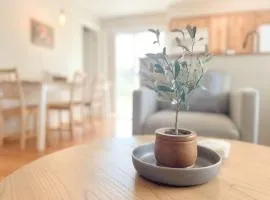 Paradise Creek Cottage