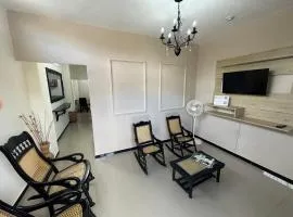 Bonito Apartamento en las Tres Cruces de Mompós.