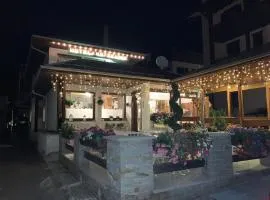 Hotel Ambassador Bormio