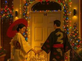 Have tonights dreams wrapped in Chinese silk