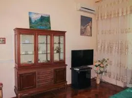 Sadovaya Historical apartment