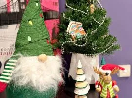 KeschtaLoft - Gîte classé 4 étoiles