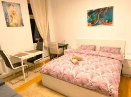 Cozy and lovely Private Room - 15 min to Vienna Centre