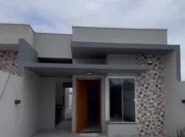 Casa Martins em Caraguatatuba