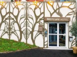 Hôtel Mercure Paris Suresnes Longchamp