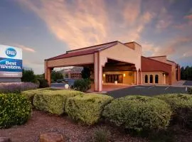 Best Western Discovery Inn