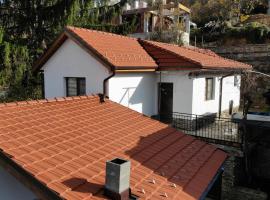 Guest House Fortuna, hotel in Gabrovo