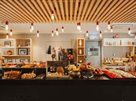 ibis Juazeiro do Norte, Ibis hotel v destinaci Juazeiro do Norte