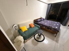 日曜居, hotel v destinaci Dayuan