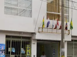 Hotel Casa Real Tacna