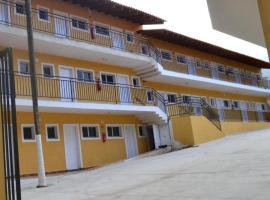 Hotel Portal do Eden, hotel in Sorocaba