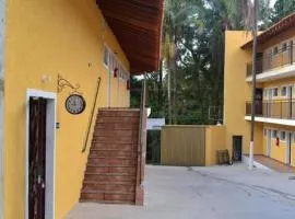 Hotel Portal do Eden