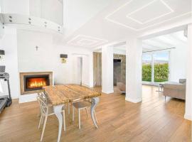 Coloft Tuscany, hotel a Lamporecchio