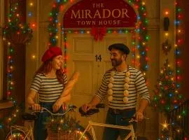 Spend a night in Paris whilst visiting Swansea