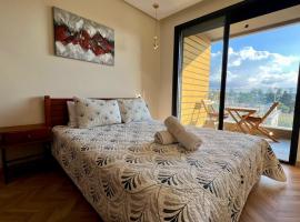 Luxury Appartement Anoual Casablanca city, self catering accommodation in Casablanca