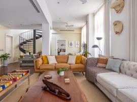 Casa Mallet by Wynwood House, ξενοδοχείο στην Πόλη του Παναμά