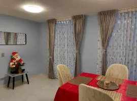 Apt zona turisitica Lago Sochagota