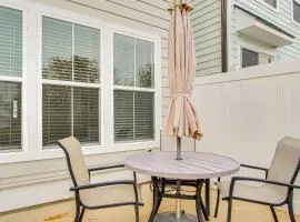 Lake Greenwood Getaway with Docks and Waterfront Views