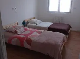 Maison neuve à 20 minde Lille