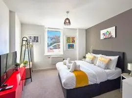 The Post House One by Fortuna Property