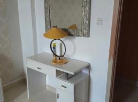 Apartment for work or vacation stays, hotel a Luanda