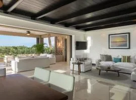 Elegant Golf View in Hacienda de Mita Beach Clubs