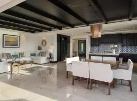 Elegant Golf View in Hacienda de Mita Beach Clubs