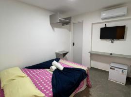 Manaira Suite 02, homestay in João Pessoa