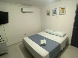 Habitación independiente cerca al aeropuerto 2