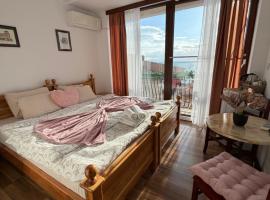 Villa Srma OHRİD, serviced apartment in Ohrid