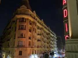 Hostgram Home - Talaat Harb Square