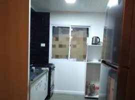 Cabaña Villa Alpina