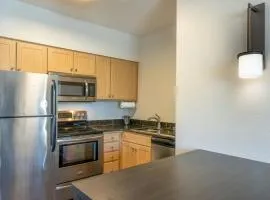 Residence Inn Rochester Mayo Clinic Area