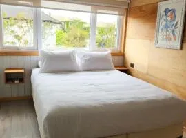 Suites Puerto Varas Camino al Corazón