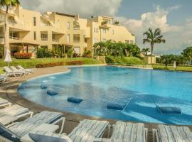 Faro de Mita Luxe 3BR Condo & Ocean Views, hotel em Punta Mita