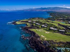 Mauna Lani Point, khách sạn ở Waikoloa