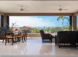 Luxury- HDM Condo Concierge Golf Cart