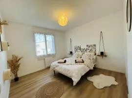 Casa Les Ponts de Cé