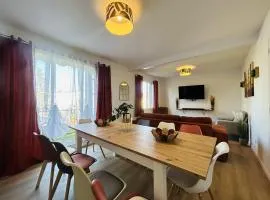 Casa Les Ponts de Cé