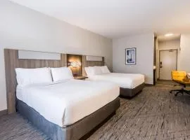 Holiday Inn Express Calgary South by IHG