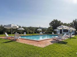 Agriturismo Poggio degli Ulivi, Hotel in Rispescia