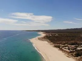 Casa Encino off the Grid by The Agency Baja