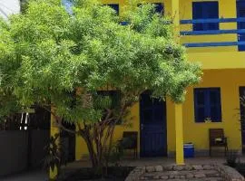 Villa Broadway Canoa Quebrada